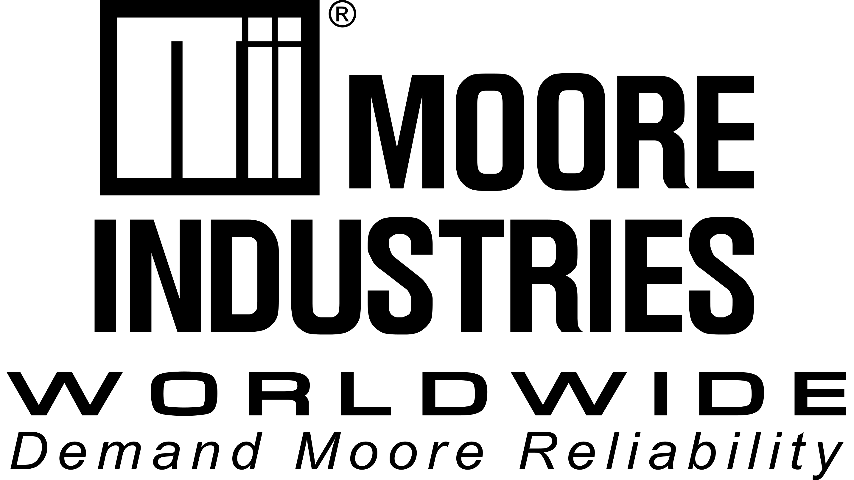 Moore Industries Europe Inc. Quality Policy